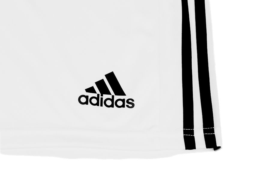 adidas Dětský Sportovní Set Tričko Šortky Squadra 21 Jersey GN5739/GN5766