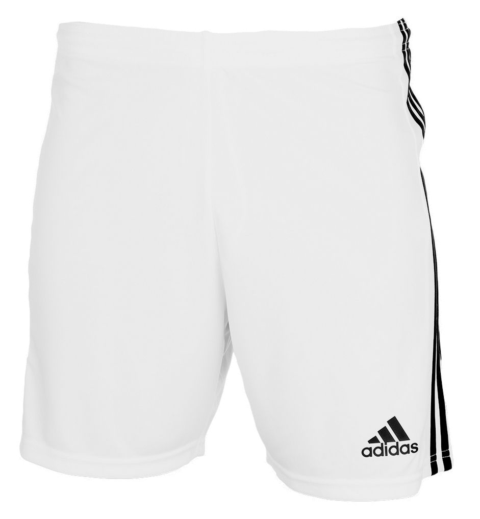 adidas Dětský Sportovní Set Tričko Šortky Squadra 21 Jersey GN5739/GN5766