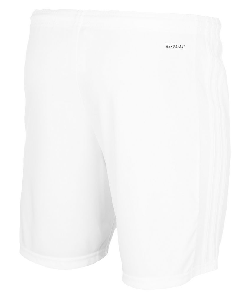 adidas Dětský Sportovní Set Tričko Šortky Squadra 21 Jersey GN5740/GN5765