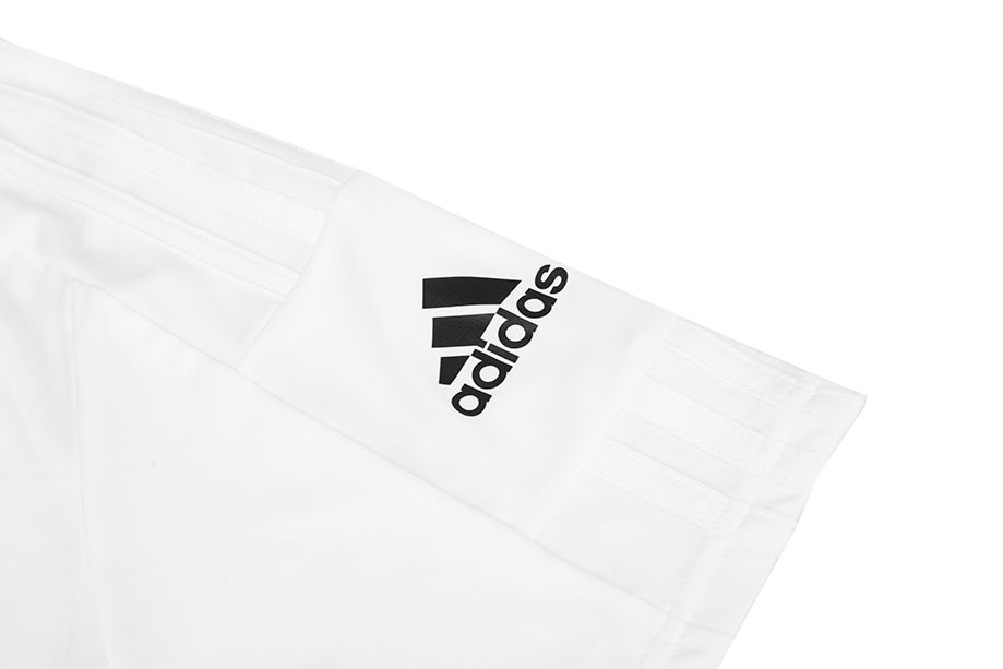 adidas Dětský Sportovní Set Tričko Šortky Squadra 21 Jersey GN5740/GN5767