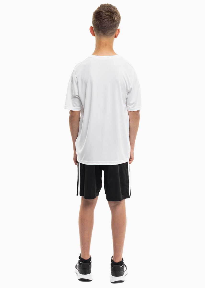 adidas Dětský Sportovní Set Tričko Šortky Squadra 21 Jersey GN5740/GN5767 adidas Dětský Sportovní Set Tričko Šortky Squadra 21 Jersey GN5740/GN5767