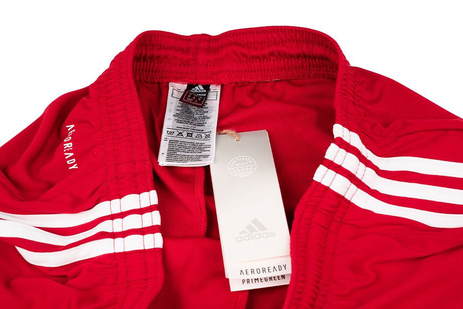 adidas Dětský Sportovní Set Tričko Šortky Squadra 21 Jersey GN5741/GN5761