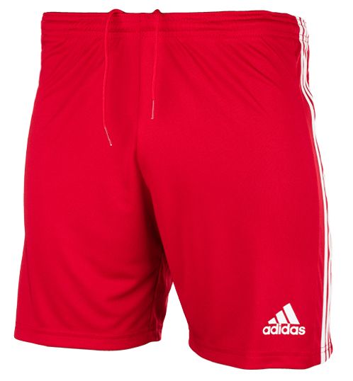 adidas Dětský Sportovní Set Tričko Šortky Squadra 21 Jersey GN5741/GN5761