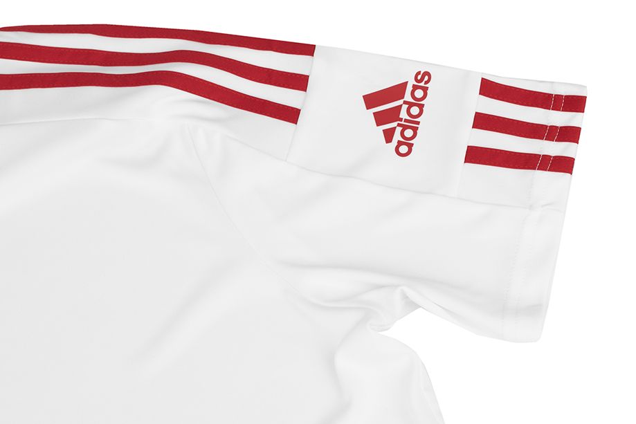 adidas Dětský Sportovní Set Tričko Šortky Squadra 21 Jersey GN5741/GN5767