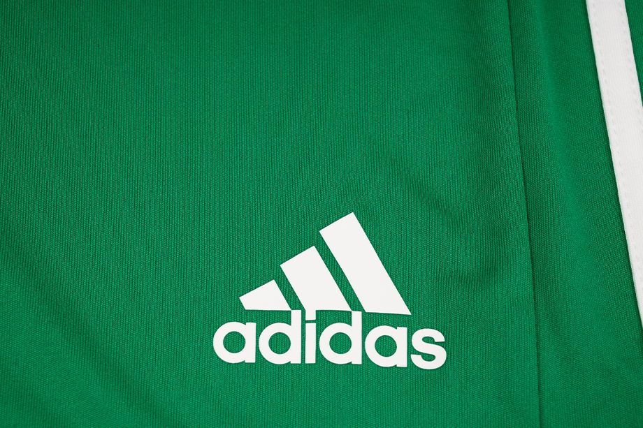 adidas Dětský Sportovní Set Tričko Šortky Squadra 21 Jersey GN5743/GN5762