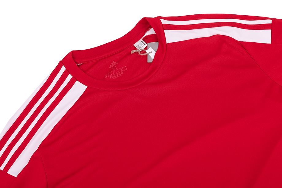 adidas Dětský Sportovní Set Tričko Šortky Squadra 21 Jersey GN5746/GN5767