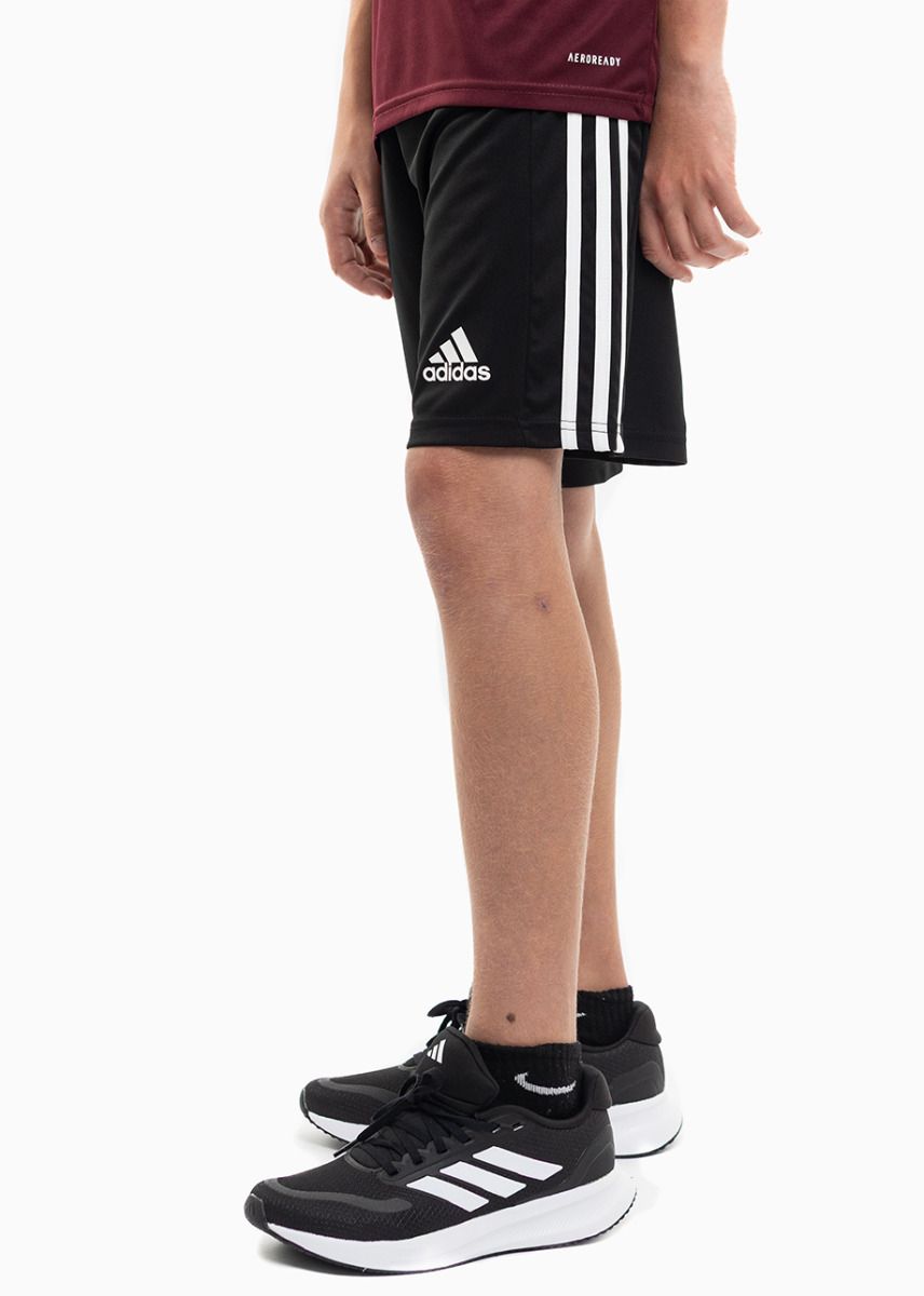 adidas Dětský Sportovní Set Tričko Šortky Squadra 21 Jersey GN8090/GN5767 adidas Dětský Sportovní Set Tričko Šortky Squadra 21 Jersey GN8090/GN5767