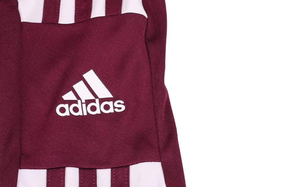 adidas Dětský Sportovní Set Tričko Šortky Squadra 21 Jersey GN8090/GN5767