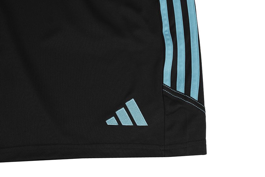 adidas Dětský Sportovní Set Tričko Šortky Tiro 23 Club Training Jersey IC1592/IC1594 adidas Dětský Sportovní Set Tričko Šortky Tiro 23 Club Training Jersey IC1592/IC1594