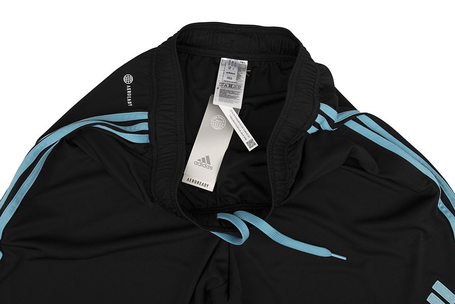 adidas Dětský Sportovní Set Tričko Šortky Tiro 23 Club Training Jersey IC1592/IC1594 adidas Dětský Sportovní Set Tričko Šortky Tiro 23 Club Training Jersey IC1592/IC1594