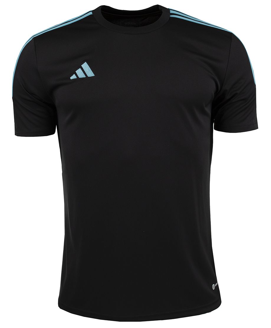 adidas Dětský Sportovní Set Tričko Šortky Tiro 23 Club Training Jersey IC1592/IC1594 adidas Dětský Sportovní Set Tričko Šortky Tiro 23 Club Training Jersey IC1592/IC1594
