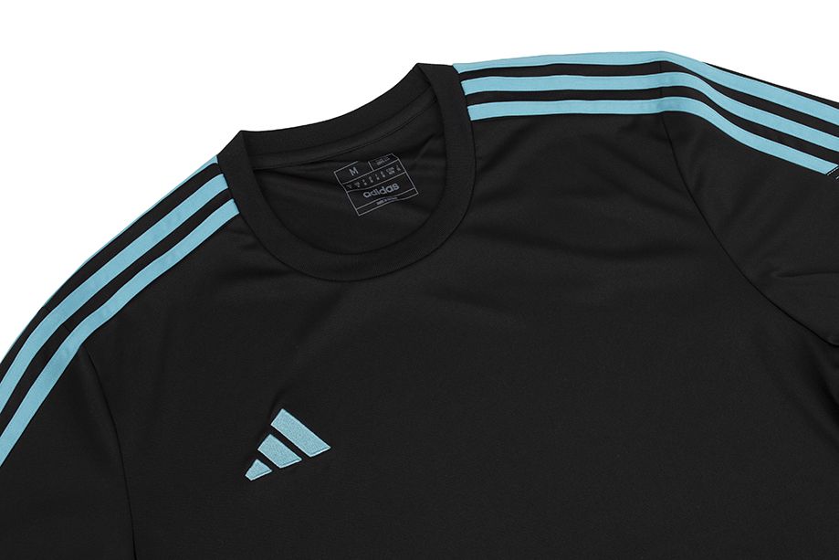 adidas Dětský Sportovní Set Tričko Šortky Tiro 23 Club Training Jersey IC1592/IC1594 adidas Dětský Sportovní Set Tričko Šortky Tiro 23 Club Training Jersey IC1592/IC1594