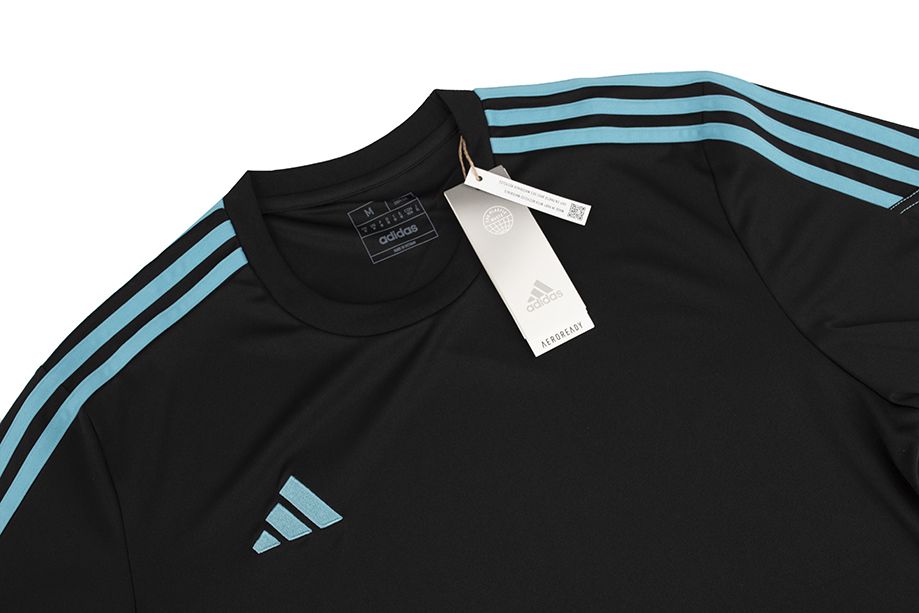 adidas Dětský Sportovní Set Tričko Šortky Tiro 23 Club Training Jersey IC1592/IC1594 adidas Dětský Sportovní Set Tričko Šortky Tiro 23 Club Training Jersey IC1592/IC1594