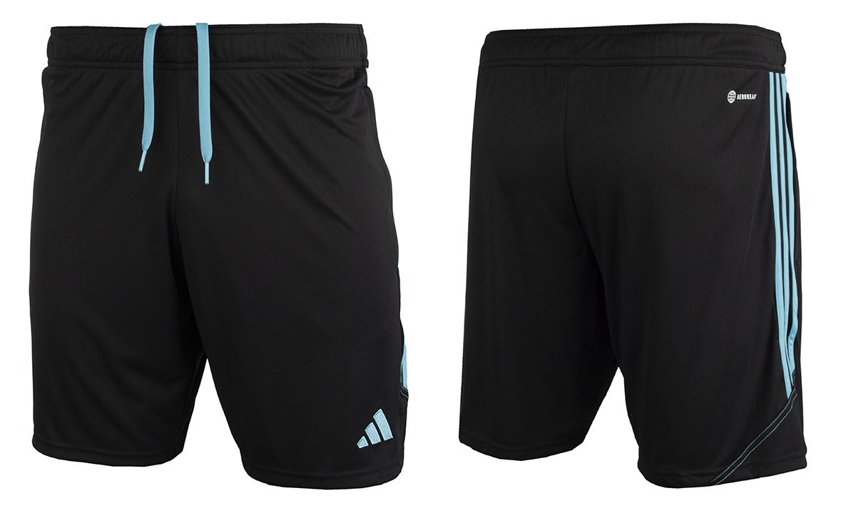 adidas Dětský Sportovní Set Tričko Šortky Tiro 23 Club Training Jersey IC1592/IC1594 adidas Dětský Sportovní Set Tričko Šortky Tiro 23 Club Training Jersey IC1592/IC1594