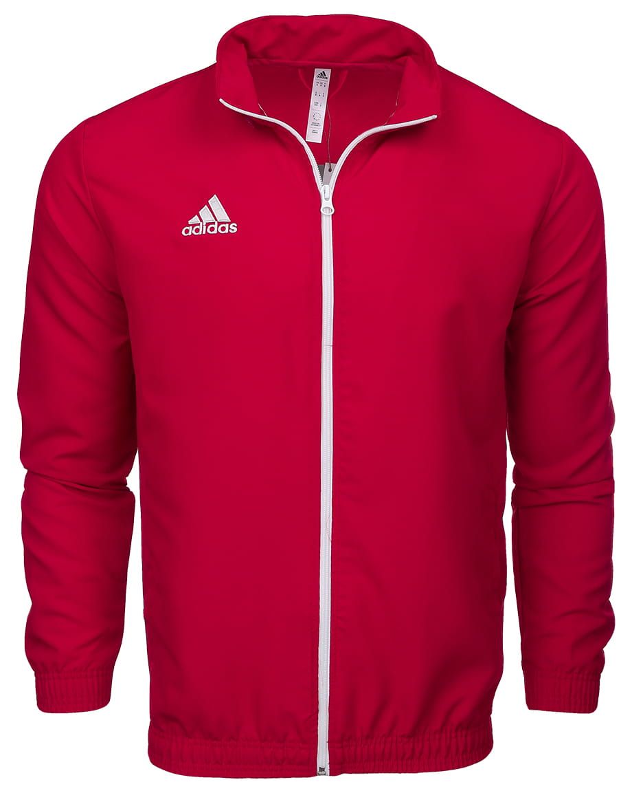 adidas Dětská mikina Entrada 22 Presentation Jacket H57540