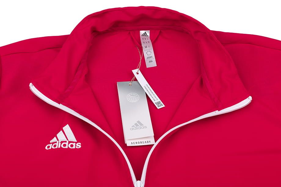 adidas Dětská mikina Entrada 22 Presentation Jacket H57540