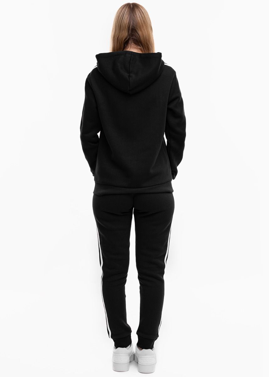 adidas Dámská tepláková souprava Essentials 3-Stripes Full-Zip Fleece HZ5743/HZ5753 adidas Dámská tepláková souprava Essentials 3-Stripes Full-Zip Fleece HZ5743/HZ5753