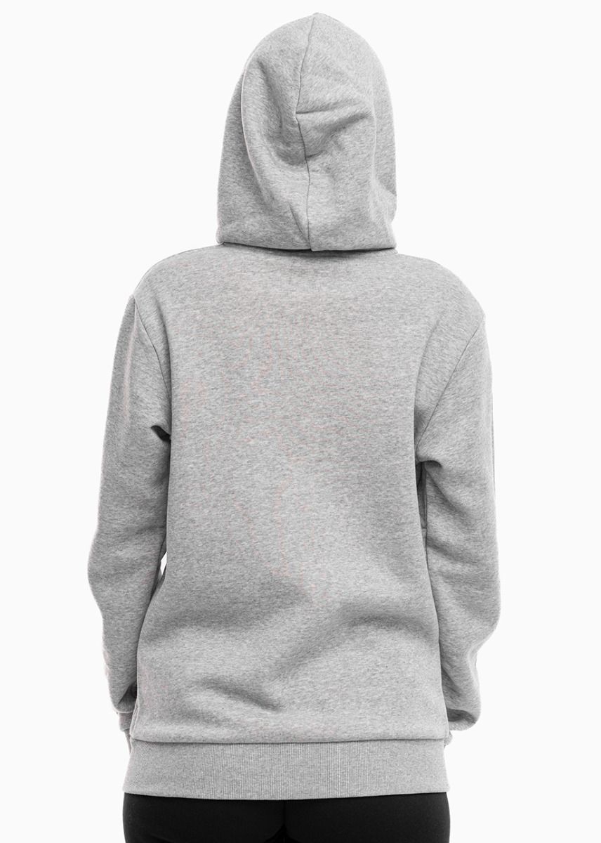 adidas Dámská tepláková souprava Essentials 3-Stripes Full-Zip Fleece IM0236/HZ5753 adidas Dámská tepláková souprava Essentials 3-Stripes Full-Zip Fleece IM0236/HZ5753
