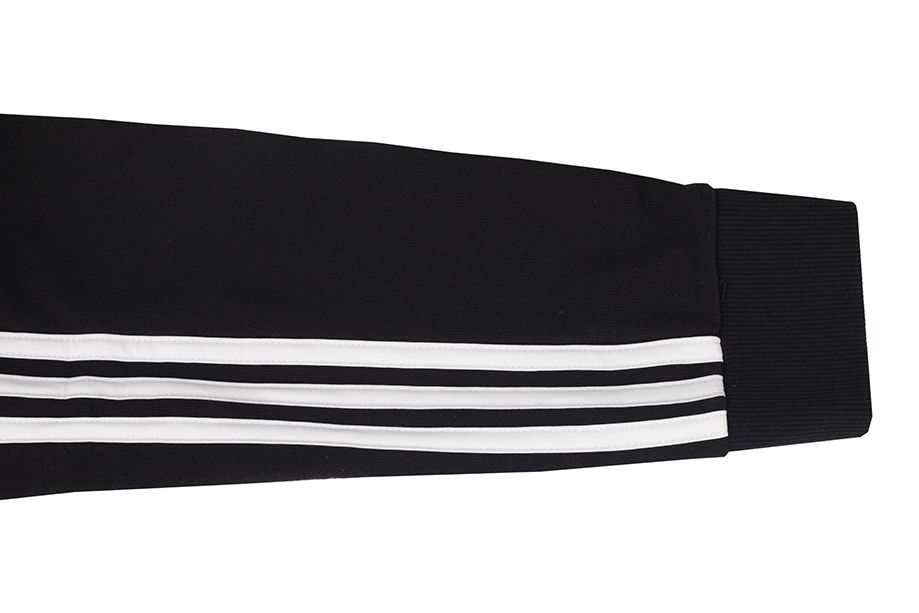 adidas Dámská tepláková souprava Essentials 3-Stripes Full-Zip Fleece IM0236/HZ5753