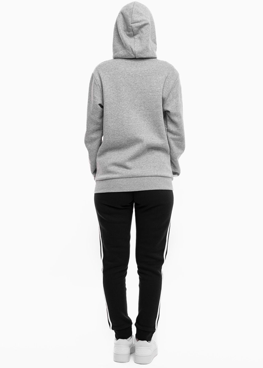 adidas Dámská tepláková souprava Essentials 3-Stripes Full-Zip Fleece IM0236/HZ5753 adidas Dámská tepláková souprava Essentials 3-Stripes Full-Zip Fleece IM0236/HZ5753