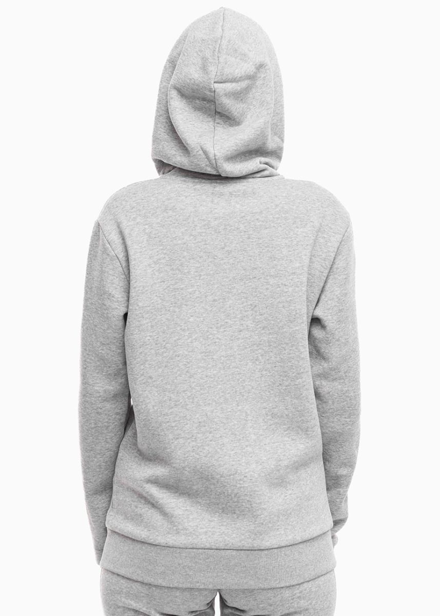 adidas Dámská tepláková souprava Essentials 3-Stripes Full-Zip Fleece IM0236/IL3282 adidas Dámská tepláková souprava Essentials 3-Stripes Full-Zip Fleece IM0236/IL3282