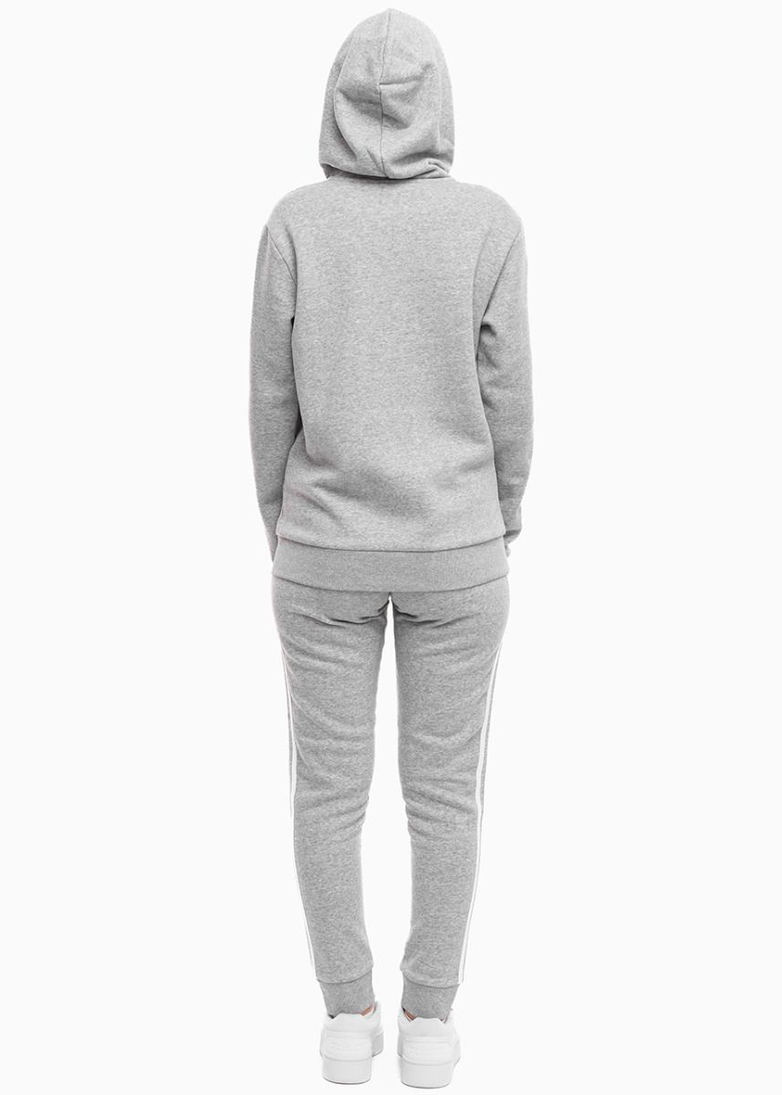adidas Dámská tepláková souprava Essentials 3-Stripes Full-Zip Fleece IM0236/IL3282 adidas Dámská tepláková souprava Essentials 3-Stripes Full-Zip Fleece IM0236/IL3282