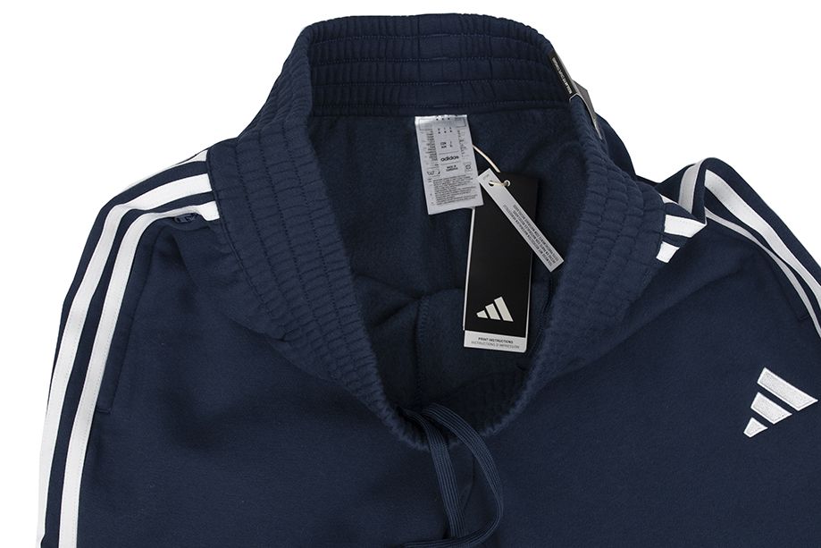 adidas Detská tepláková souprava Tiro 23 League Sweat Hoodie HS3605/HS3614 adidas Detská tepláková souprava Tiro 23 League Sweat Hoodie HS3605/HS3614
