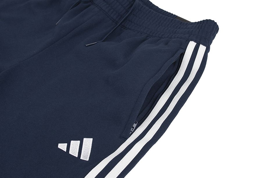 adidas Detská tepláková souprava Tiro 23 League Sweat Hoodie HS3605/HS3614 adidas Detská tepláková souprava Tiro 23 League Sweat Hoodie HS3605/HS3614