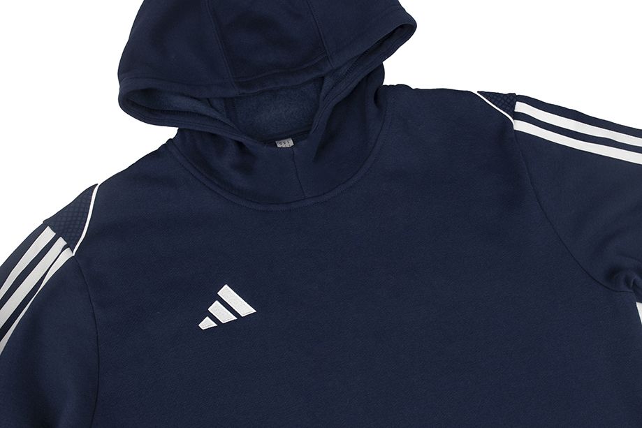 adidas Detská tepláková souprava Tiro 23 League Sweat Hoodie HS3605/HS3614 adidas Detská tepláková souprava Tiro 23 League Sweat Hoodie HS3605/HS3614
