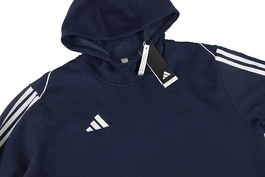adidas Detská tepláková souprava Tiro 23 League Sweat Hoodie HS3605/HS3614 adidas Detská tepláková souprava Tiro 23 League Sweat Hoodie HS3605/HS3614