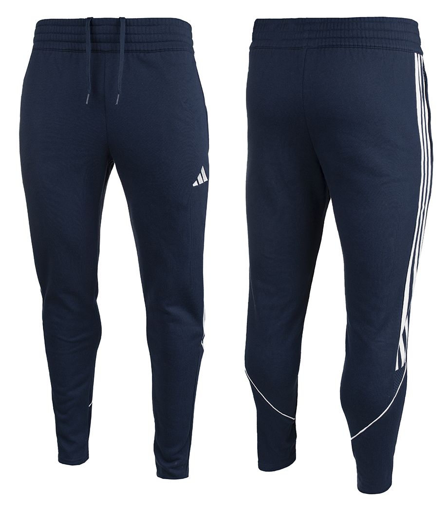 adidas Detská tepláková souprava Tiro 23 League Sweat Hoodie HS3605/HS3614 adidas Detská tepláková souprava Tiro 23 League Sweat Hoodie HS3605/HS3614