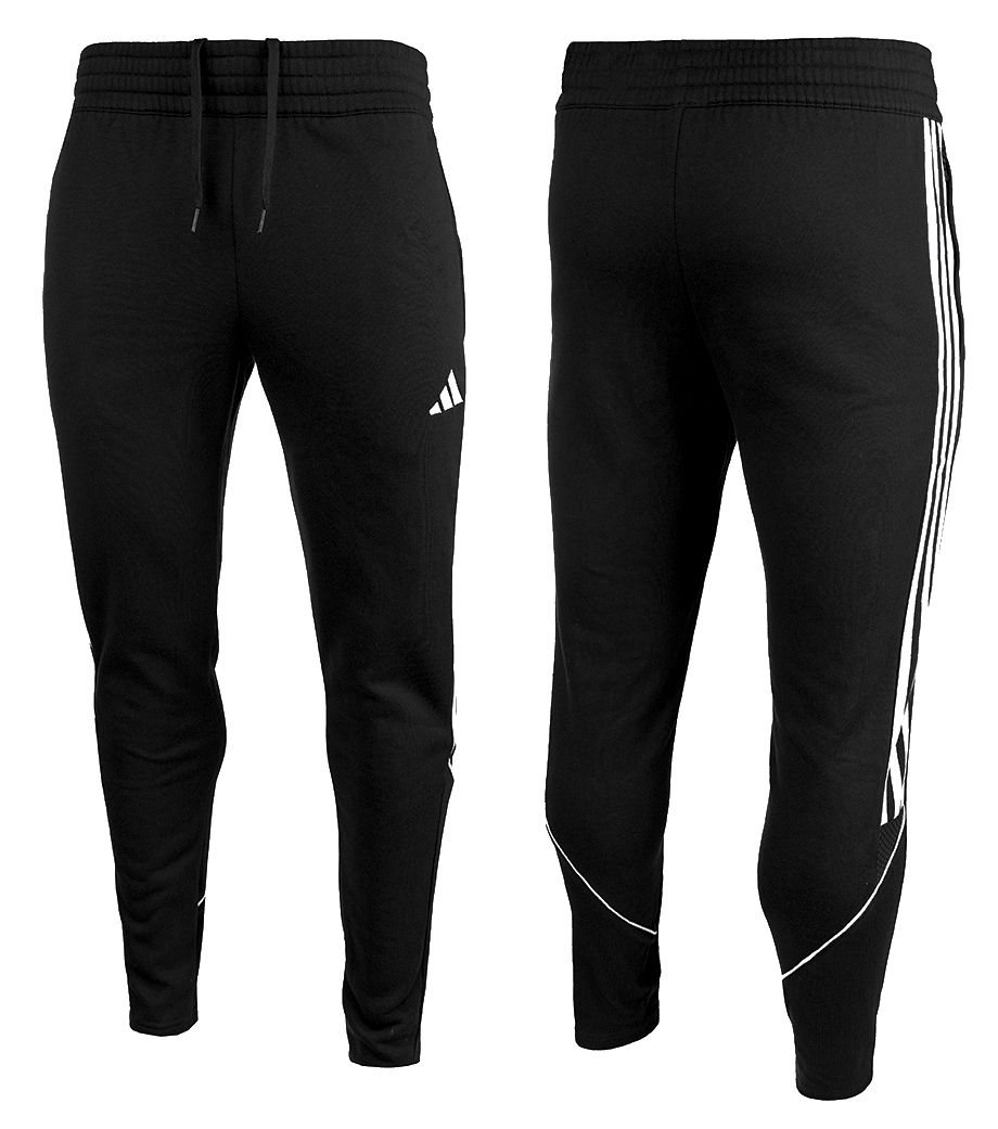 adidas Detská tepláková souprava Tiro 23 League Sweat Hoodie HS3605/HS3615 adidas Detská tepláková souprava Tiro 23 League Sweat Hoodie HS3605/HS3615