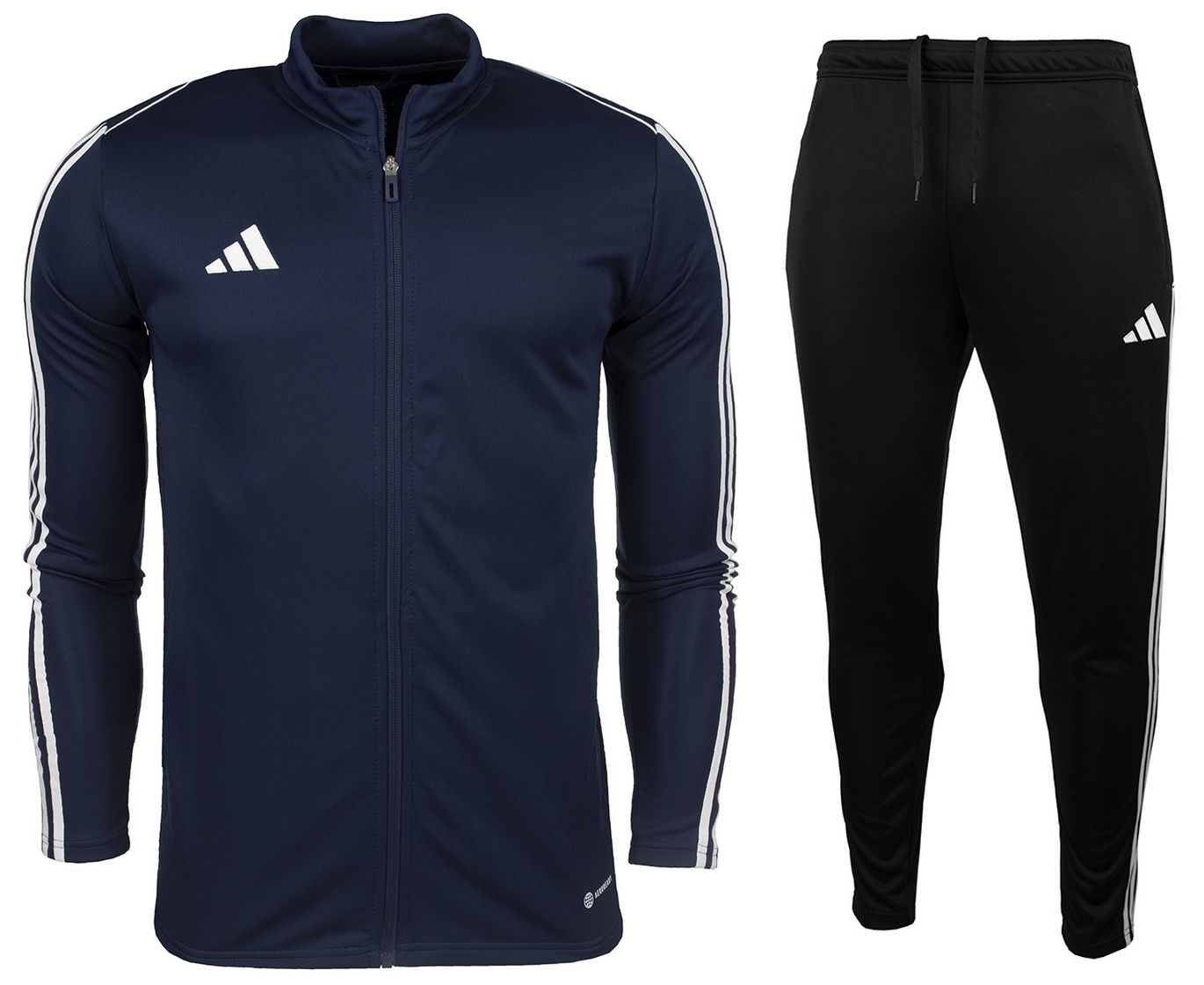 adidas Dětská tepláková souprava Tiro 23 League Training HS3525/HS3496