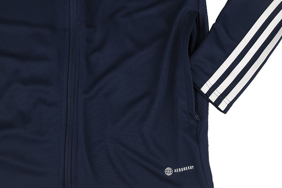 adidas Dětská tepláková souprava Tiro 23 League Training HS3525/HS3496