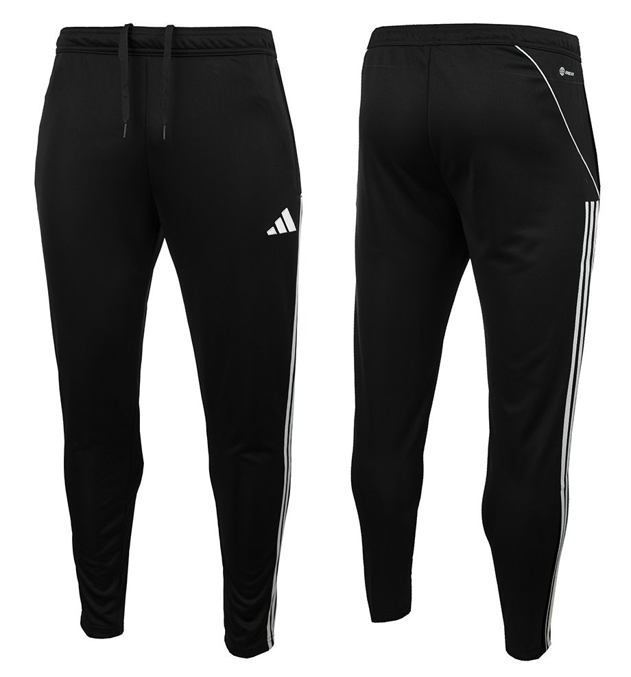 adidas Dětská tepláková souprava Tiro 23 League Training HS3525/HS3496