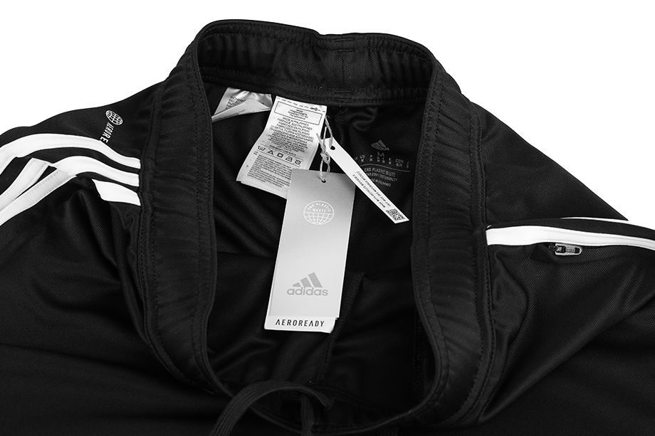 adidas Tepláková souprava Condivo 22 Track Jacket HA6252/HA6241