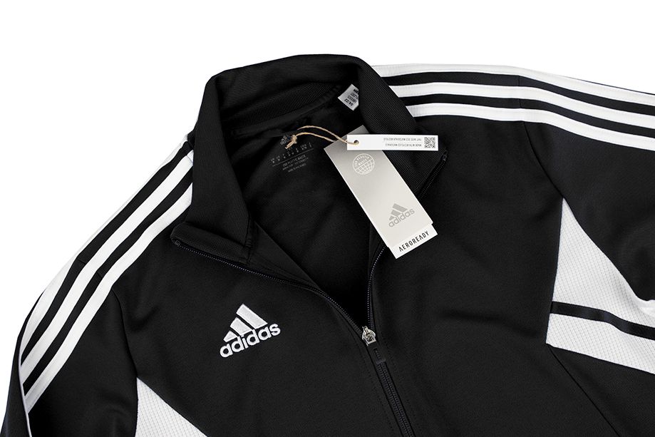 adidas Tepláková souprava Condivo 22 Track Jacket HA6252/HA6241