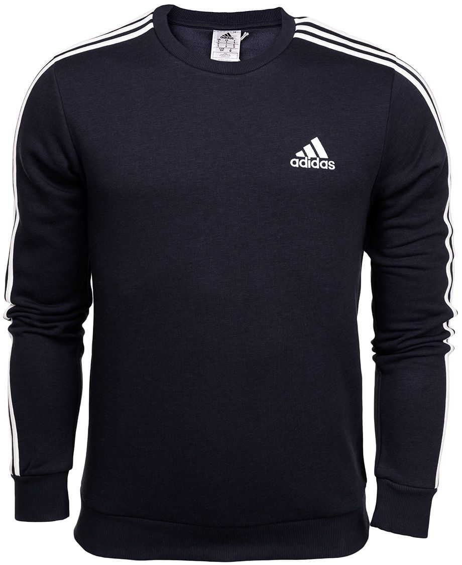 adidas Tepláková souprava Essentials Sweatshirt GK9111/GK8823