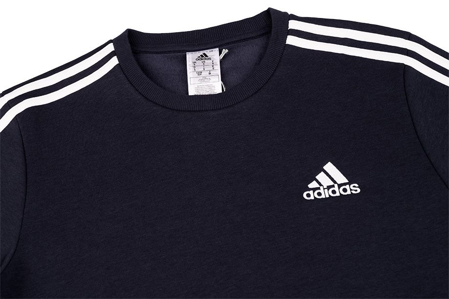 adidas Tepláková souprava Essentials Sweatshirt GK9111/GK8823