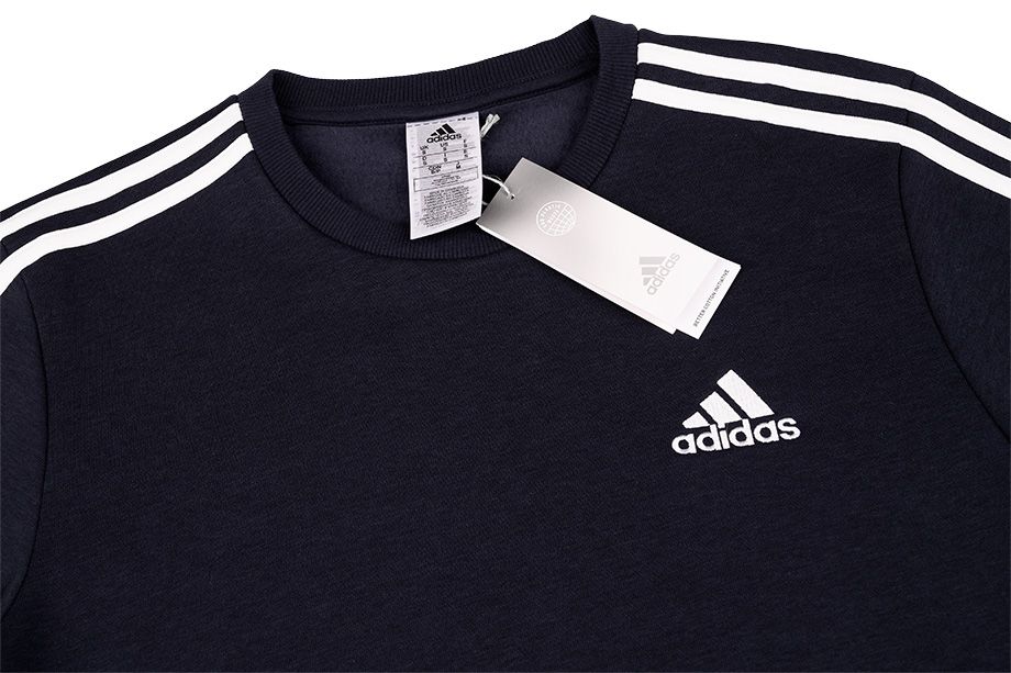 adidas Tepláková souprava Essentials Sweatshirt GK9111/GK8823