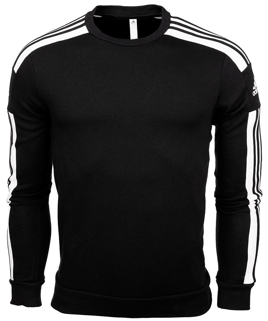 adidas pánské Teplákové soupravy Kalhoty mikina Squadra 21 Sweat GT6638/GT6642