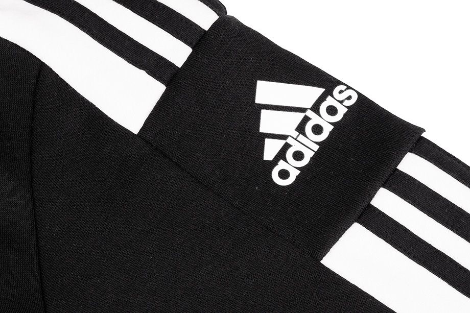 adidas pánské Teplákové soupravy Kalhoty mikina Squadra 21 Sweat GT6638/GT6642