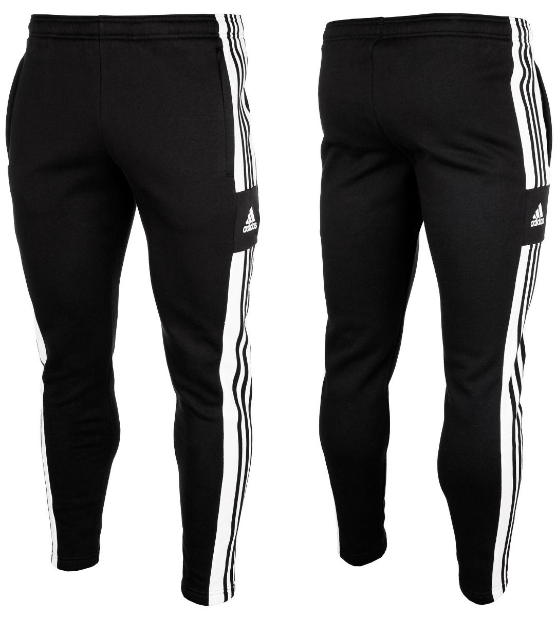 adidas pánské Teplákové soupravy Kalhoty mikina Squadra 21 Sweat GT6638/GT6642