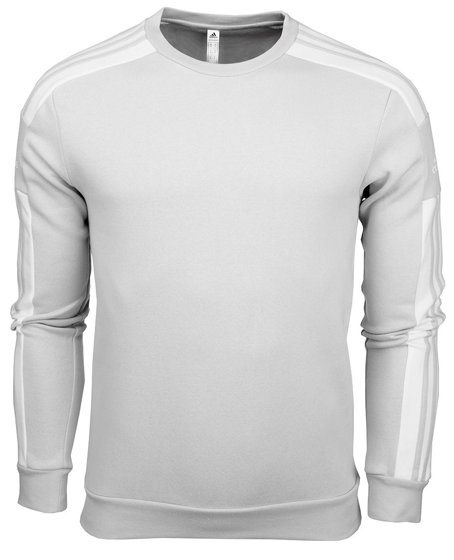 adidas pánské Teplákové soupravy Kalhoty mikina Squadra 21 Sweat GT6640/GT6644