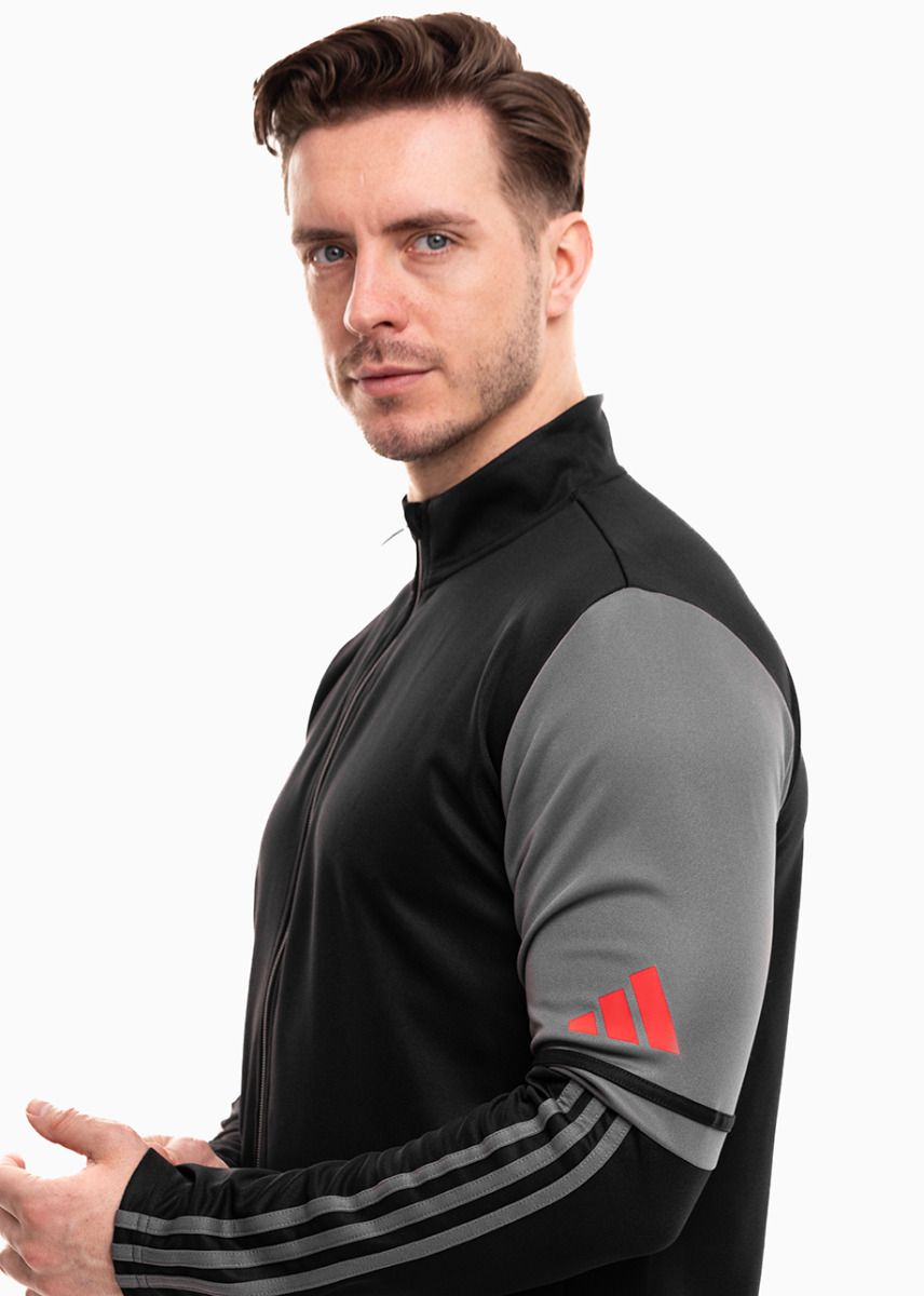 adidas Pánská tepláková souprava Squadra 25 Training JD1630/JD1625 adidas Pánská tepláková souprava Squadra 25 Training JD1630/JD1625