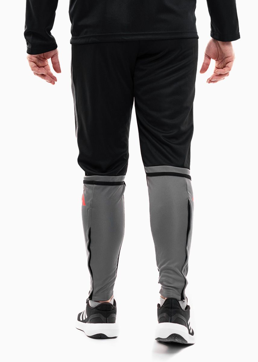 adidas Pánská tepláková souprava Squadra 25 Training JD1630/JD1625 adidas Pánská tepláková souprava Squadra 25 Training JD1630/JD1625
