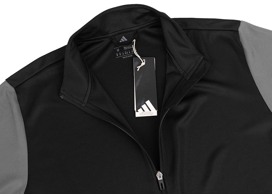 adidas Pánská tepláková souprava Squadra 25 Training JD1630/JD1625 adidas Pánská tepláková souprava Squadra 25 Training JD1630/JD1625