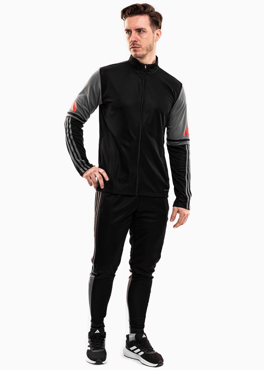 adidas Pánská tepláková souprava Squadra 25 Training JD1630/JD1625 adidas Pánská tepláková souprava Squadra 25 Training JD1630/JD1625