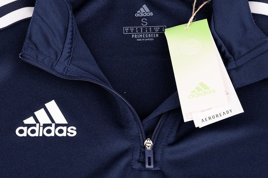 adidas pánské Teplákové soupravy Kalhoty mikina Tiro 21 Training GE5426/GE5427