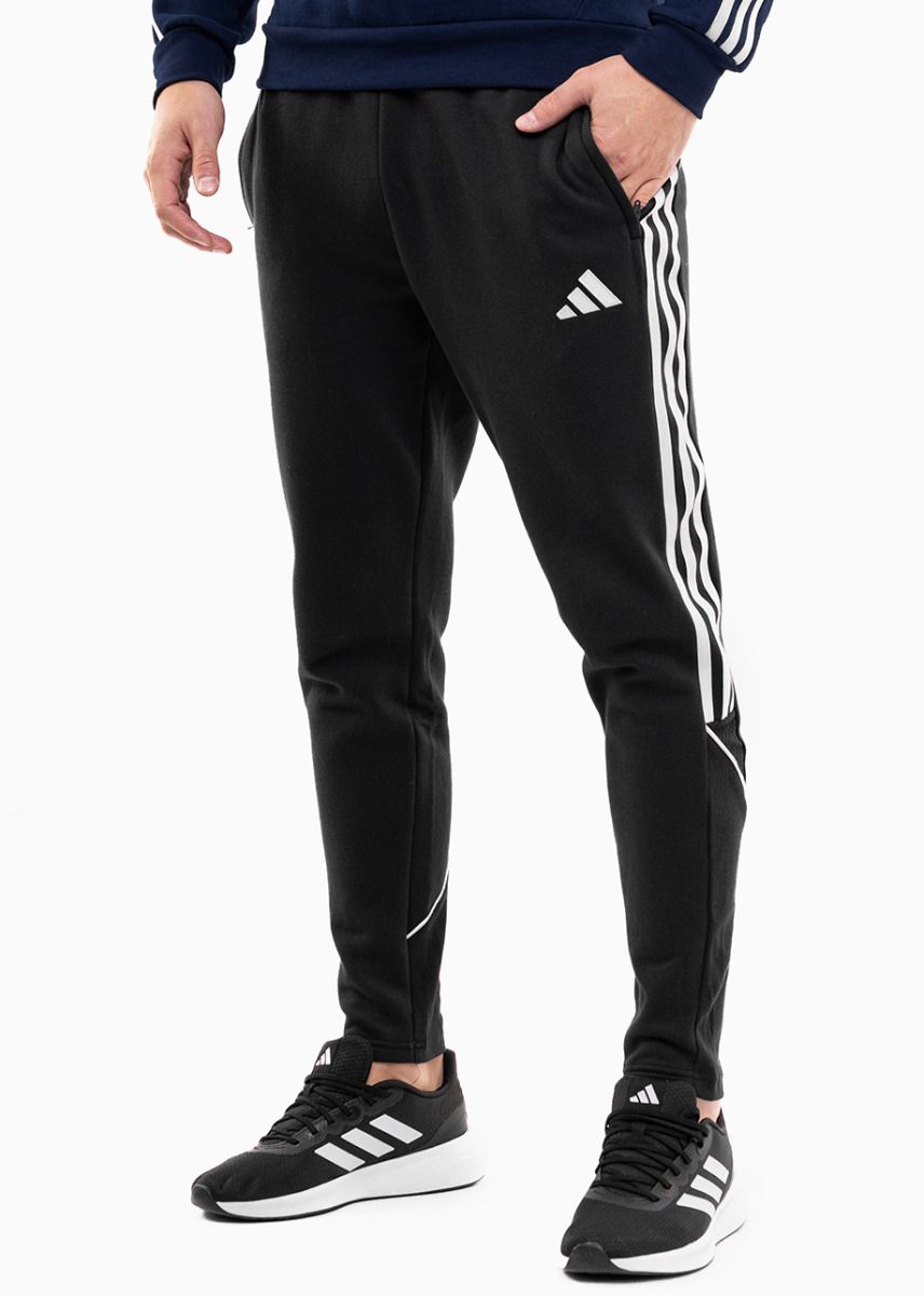 adidas Tepláková souprava Tiro 23 League Sweat Hoodie HS3599/HS3611